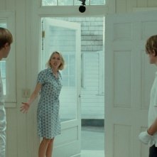 Naomi Watts in una scena del film Funny Games