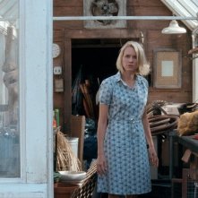 L'attrice Naomi Watts in una scena del film Funny Games