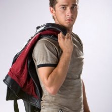 Shia Labeouf In Una Foto Promozionale Del Film Indiana Jones E Il Regno Del Teschio Di Cristallo 61176