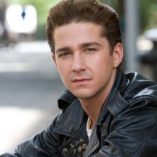 Shia Labeouf In Una Foto Promozionale Del Film Indiana Jones E Il Regno Del Teschio Di Cristallo 61177