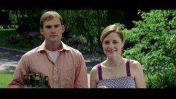 The Promotion - Trailer