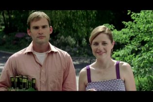 The Promotion - Trailer