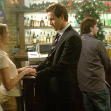 Amy Smart e Ryan Reynolds sono i protagonisti del film Just Friends