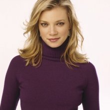 Amy Smart in una foto promozionale del film Just Friends