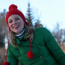 Amy Smart è tra i protagonisti del film Just Friends