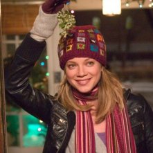 Amy Smart in una scena del film Just Friends