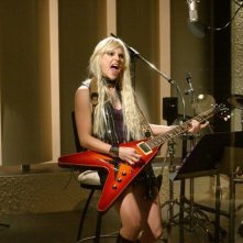 Anna Faris In Una Scena Del Film Just Friends 61215