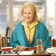 Candice Bergen in una scena del film di Sex and the City