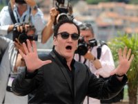 Quentin Tarantino rivela come i suoi film sono collegati tra loro