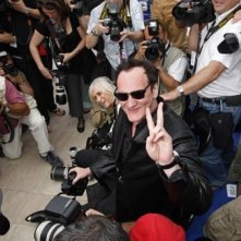 Cannes 2008 Il Regista Quentin Tarantino 61269