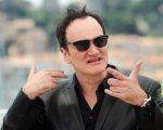 Quentin Tarantino: 'Altri due film e chiudo. E mai con Spike Lee!' 