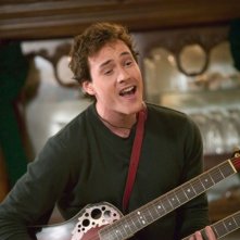 Chris Klein in una scena del film Just Friends