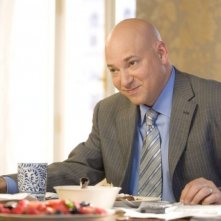 Evan Handler in una scena del film Sex and the City