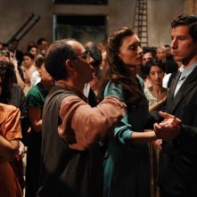 Il Regista Giuseppe Tornatore Sul Set Del Film Baaria 61353