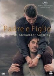 La locandina di Padre e figlio