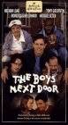 Locandina di The Boys Next Door