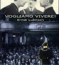 La locandina di Vogliamo vivere