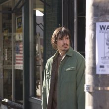 Lukas Haas e Giovanni Ribisi in una scena del film Gardener of Eden