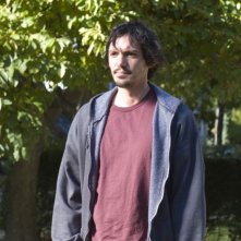 Lukas Haas è il protagonista di Gardener of Eden