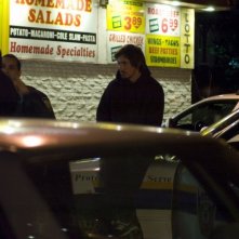 Lukas Haas in una scena del film Gardener of Eden (2007)