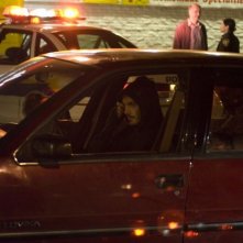 Una scena del film Gardener of Eden