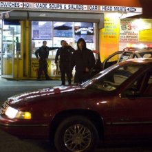 Lukas Haas in una scena del film Gardener of Eden