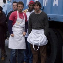 Lukas Haas in una immagine dal film Gardener of Eden