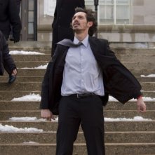 Lukas Haas nel film Gardener of Eden