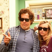 Ryan Reynolds e Amy Smart sono i protagonisti della commedia Just Friends