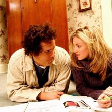 Ryan Reynolds e Amy Smart in una scena del film Just Friends
