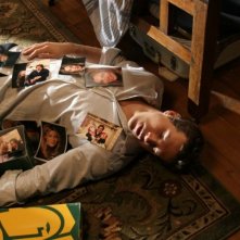 Ryan Reynolds in una scena della commedia Just Friends