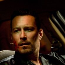 Una sequenza del film La notte non aspetta