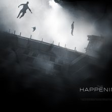 Wallpaper del film E venne il giorno