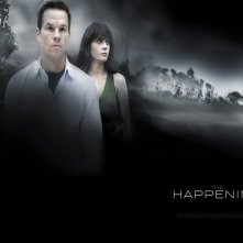 Wallpaper del film E venne il giorno (The Happening)