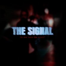 Il wallpaper del film The Signal