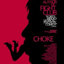 La locandina di Choke