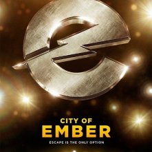 La locandina di City of Ember