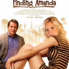 La locandina di Finding Amanda 