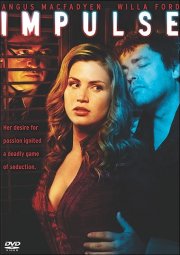 La locandina di Impulse