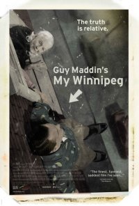 Locandina di My Winnipeg