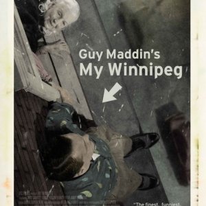 La locandina di My Winnipeg