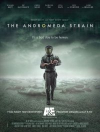 Locandina di The Andromeda Strain