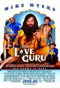La locandina di The Love Guru