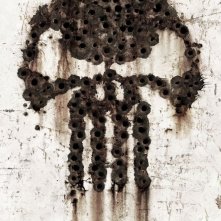 Teaser poster per The Punisher: War Zone