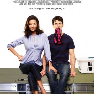 La locandina di The Rebound