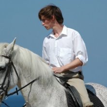 Eddie Redmayne In Una Scena Del Film Savage Grace 61471