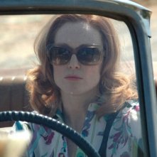 Julianne Moore in una scena del film Savage Grace