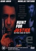 La locandina di A caccia di giustizia