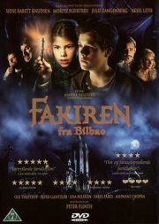 La locandina di Il fachiro di Bilbao