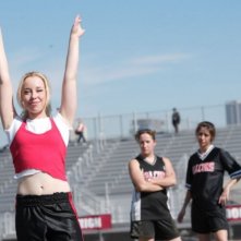 Skyler Shaye in una scena di Bratz: The Movie